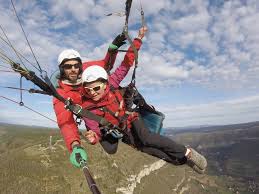 Parapente